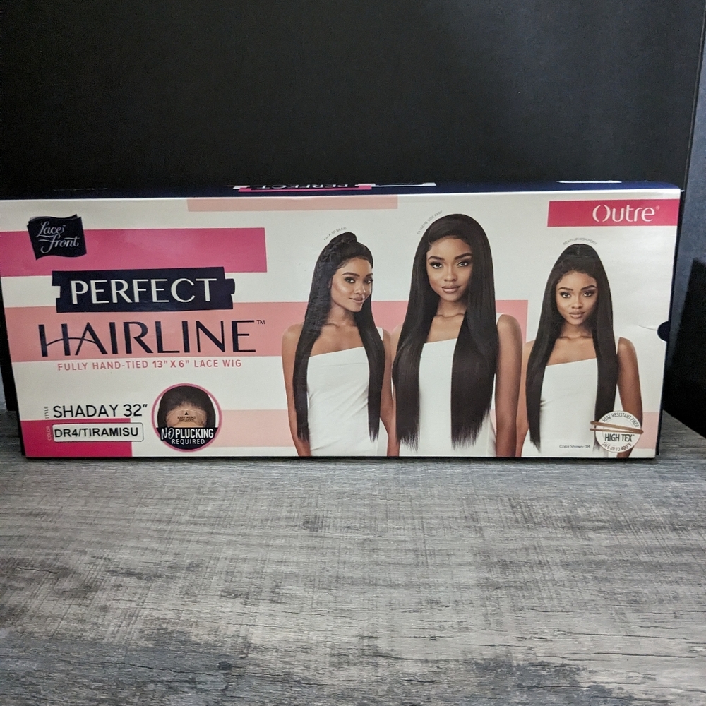 Outre Shaday Lace Wig